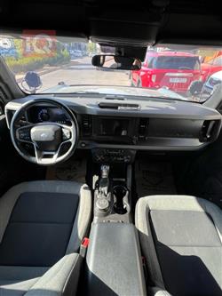 فورد برونكو